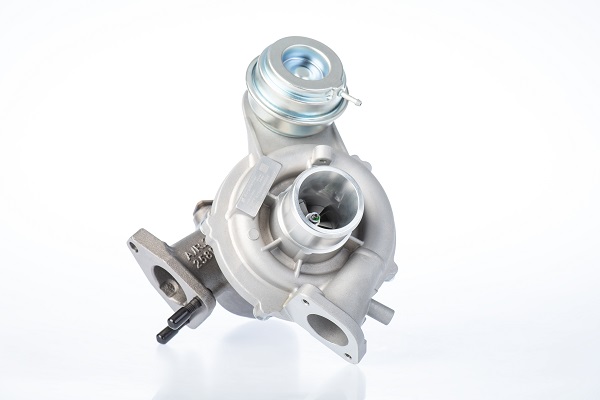 Compresor,sistem de supraalimentare 57399880004 BorgWarner
